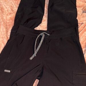 Landau Black Women's Pants
